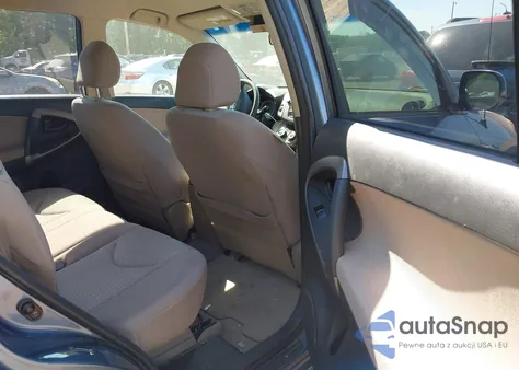 2008 Toyota Rav4 z USA, uszkodzony, nr VIN JTMZD33V986071775